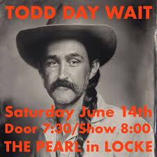 Todd Day Wait