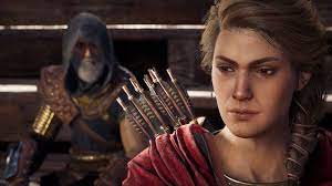 Faire une recherche sur le site. Assassin S Creed Odyssey Enonce Le Conte Perdu Les Vieilles Flammes Brulent Plus Fort Actu Gamekult