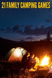 Build great family memories with games, hikes, skits, and more. Things To Do When Camping 7 Awesome Camping Activities For Kids