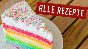 Dieser pinnwand folgen 1951 nutzer auf pinterest. Kuchen Torten Fur Kinder Geolino