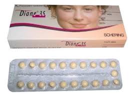 Bs dibilang malah ga mens sama skali. Diane Pil Kb Lazada Indonesia