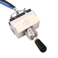 In electric guitars, the values for either of these usually is about 250k to 1 megohm. 1 Full Set Lp Sg Electric Guitar Pickup Wiring Harness Potentiometers Kit Replacement 3 Way Toggle Switch Guitar Accessories Parts Accessories Musical Instruments Stage Studio