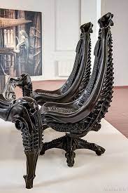 pin on h r giger rules