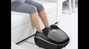 Image result for EcoVacs Foot Massager