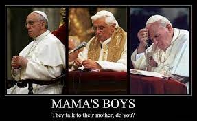 Pin On Catholic Memes