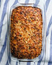 Best Vegetarian Meatloaf Recette Avec Images Recettes De Cuisine Recette En Famille Repas Vegan