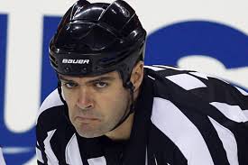 NHL tries hard to sweep Auger affair under the rug