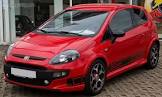 Abarth-Punto