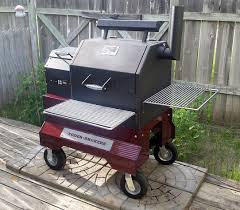 Via klettverschluss auf der unterseite wird das cover fixiert. Yoder Smokers On Twitter Name Your Color We Can Paint The Comp Carts Just About Any Color Check Out This Custom Paint Job Photo Courtesy Of Yodernation Member Scott G Yodersmokers