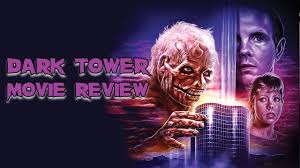 Dark tower, the 2017 english subtitles (1080p.blueray.shitbox). Dark Tower 1989 Reviews And Vinegar Syndrome Blu Ray News Movies And Mania