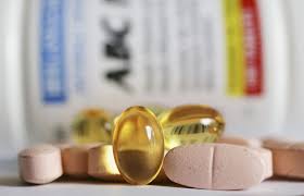 Studies suggest that people who get enough vitamin d and calcium in their diets can slow bone mineral loss, help prevent osteoporosis and reduce bone. Vitamin D Deficiency Associated With Heightened Depression Study Finds The Independent The Independent