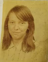 Restoring old photo of a friend's mother