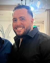 Detective Sergio Espinoza EOW 6/2025 Florida Rest in peace