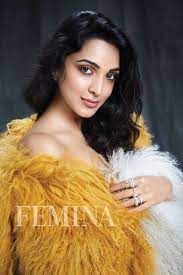 Later she was granted with ashoka chakra ,india's most renowned gallantry award for fortitude amid peace time. India S Most Beautiful Women 2019 Femina In