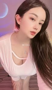 易阳写真[可爱]喜欢吗？好运我上头 ​​​ | 0xu图库