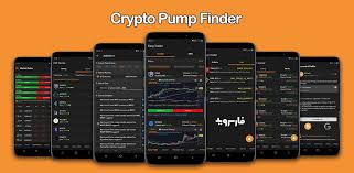 Rsi based alerts | 140 coins. Signals Auto Analysis Alert Crypto Pump Finder Pro 4 1 5 Apk For Android Apkses