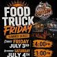 Smokin Local BBQ Food Truck