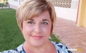 Aurora Rubio, elegida candidata de IU a la Alcaldía de Bélmez