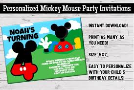 Tongue twisters for kids can easily help them to become fluent in the english language and improve their pronunciation skills. Top 10 Mickey Mouse Birthday Party Ideas For Games