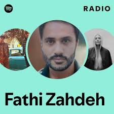 Fathi Zahdeh Radio