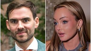 Brannmenn ble lokket i felle i USA