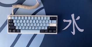 Water Tribe Mechanicalkeyboards In 2020 Water Tribe Diy Mechanical Keyboard Logitech Keyboard