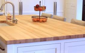 From types of wood to maintenance, our experts help you weigh the majority of wood countertops are made from traditional butcher block, and while they may see some. Wood Countertop Maintenance Archives J Aaron