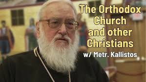 How Did The Western Rite Begin? w/ Fr. John Fenton