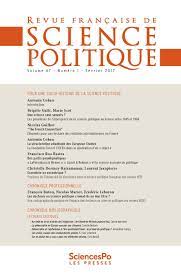 Paradigmatic parties | Cairn International Edition
