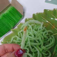Rộ trào lưu ăn tăm xỉa răng chiên giòn, Hàn Quốc ra khuyến cáo