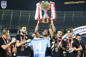 This is and overview of the indian super league playoffs participants in 2021. Mumbai City Fc Reign In Double Glory Crowned Hero Isl Champion Football Counter