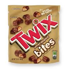 Halal certification states that the food or the products are permissible for the followers of islam and no haram product or procedure is us. 2014 Sweets And Snacks Expo Product Preview Twix Bites Caramel Bites Twix