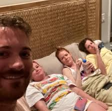 the story of us looks a lot like a tragedy now