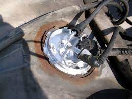 Fuel Pump Related No Start Problems What Should You Check Pumps Automotive Repair Fuel Pressure Gauge