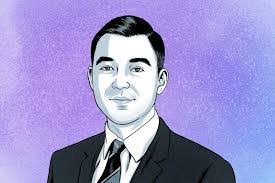 Ronald Balfour's Instagram, Twitter & Facebook