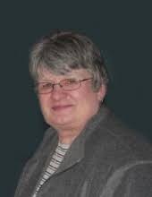 Obituary information for Donna Louise Clark