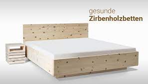 Navigation zu uns 02234/9399157 schreiben sie uns. Gesunde Zirbenholzbetten