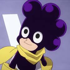 In this place, we also have a lot of. Mineta Minoru Boku No Hero Academia My Hero Academia Episodes Anime Anime Icons