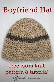 Pin On Loom Knitting