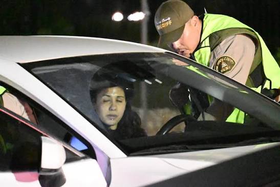 A mother with an alcohol level of nearly 5x the legal limit was pulled from a  smoke-filled Glendale home after police found her unconscious while her  toddler was trapped in a car