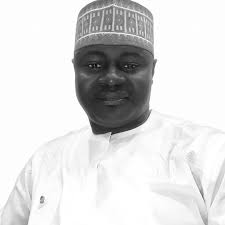 Bashar Mohammed Argungu