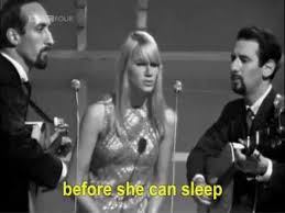Peter Paul And Mary Blowing In The Wind Youtube In 2020 Oldies Music Music Memories Blowin In The Wind