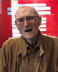 David Wallach Obituary October 20, 2024