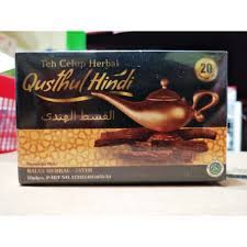 Pengurutan default urutkan terpopuler urutkan menurut yang terbaru urutkan termurah urutkan termahal. Teh Qusthul Hindi Teh Celup Herbal Serbuk Qusthul Hindi Qostus Powder Tea Shopee Indonesia