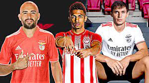 Benfica continues to study the market looking to understand how it can strengthen the team in the best way possible for the next season. Urgente Benfica Avanca Mesmo Por Yaremchuk E Ataca Vidal Edwards A 1 Passo Do Olympiacos Youtube