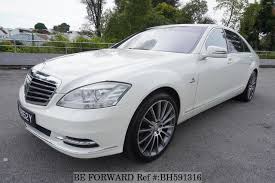 Every used car for sale comes with a free carfax report. Used 2011 Mercedes Benz S Class S500 V8 Sr Revcam Pushstart S500 7gtronic V8 For Sale Bh591316 Be Forward