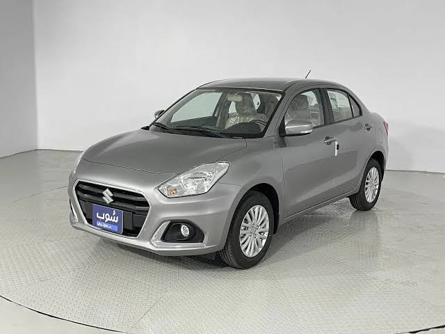 Pristine 2023 Suzuki Dzire for sale in Ethiopia at Megebeya.com, AI generated
