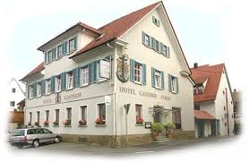 Contact kult 72108 rottenburg on messenger. Hotel Anker Garni Rottenburg 85 Empfehlungen