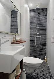 Cara pertama adalah dihitung per meter persegi. 23 Kamar Mandi Ukuran Mungil Minimalis Yang Keren