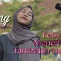 Tolong Cover Feby Mp3 Lukisan